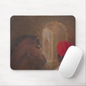 Ställe Jodhpur 2014 Mousepad (Mit Mouse)