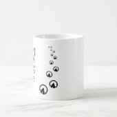 Stallgeplänkel Kaffeetasse (Mittel)