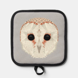 Stallhalter Topflappen