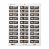 Stallholz-Foto-Adresse (Vorne)