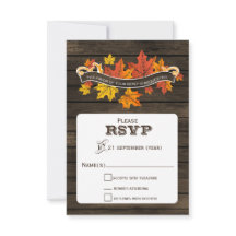 Stallholz Rustikale Hochzeit im Herbst uAwg 3,5 x