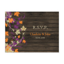 Stallholz Rustikale Pflaume Herbstlaube Hochzeit R