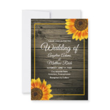 Stallholz + Rustikale Sonnenblumenhochzeit