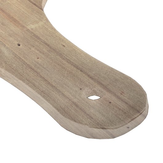 Stallholz - 🎄 Weihnachtsbaumen Schneidebrett (Ecke)