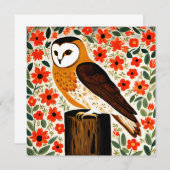 Stallhuhn (Vorne/Hinten)