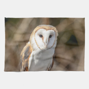 Stallhuhn Geschirrtuch