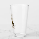 Stallhuhn Glas (Links)