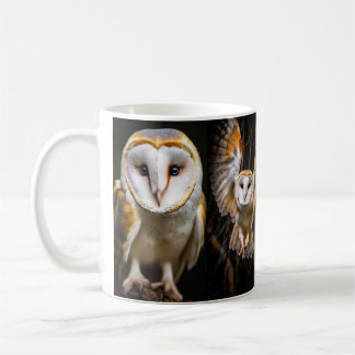 Stallhuhn Kaffeetasse