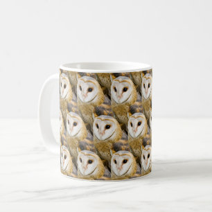 Stallhuhn Kaffeetasse
