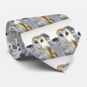 Stallhuhn Krawatte (Gerollt)