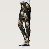 Stallhuhn Leggings (Links)
