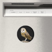 Stallhuhn Magnet (In Situ (Geschirrspüler))