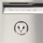 Stallhuhn Magnet (In Situ (Geschirrspüler))