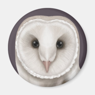 Stallhuhn Magnet