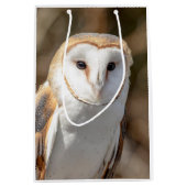 Stallhuhn Mittlere Geschenktüte (Vorderseite)
