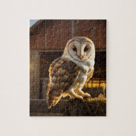 Stallhuhn Puzzle