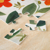 Stallhuhn Puzzle (Seite)