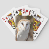 Stallhuhn Spielkarten (Rückseite)