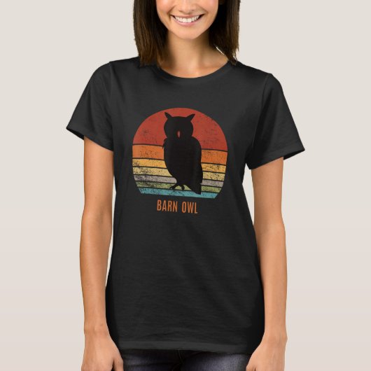 Stallhuhn T-Shirt (Vorderseite)