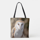 Stallhuhn Tasche (Rückseite)