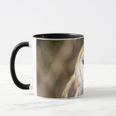 Stallhuhn Tasse (Links)