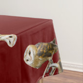 Stallhuhn Tischdecke (Beispiel)