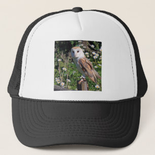 Stallhuhn Truckerkappe