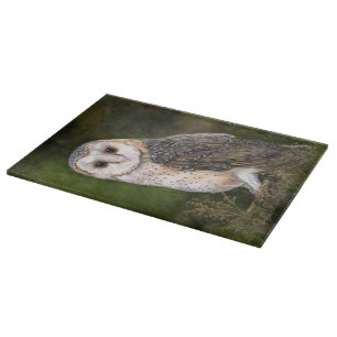 Stallhühnerbrett Schneidebrett