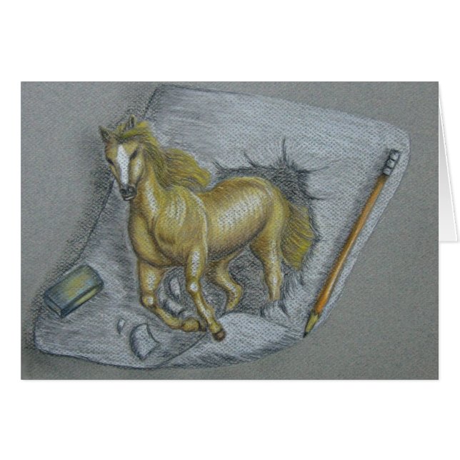 Stallion (Vorderseite (Horizontal))