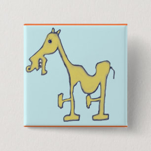 Stallion Button