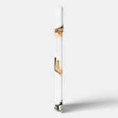 Stallion Case-Mate iPhone Hülle (Rückseite / Rechts)