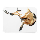Stallion Magnet (Horizontal)