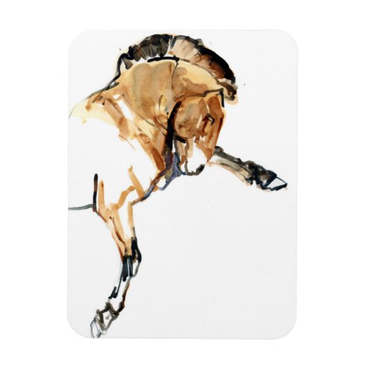 Stallion Magnet (Vertikal)