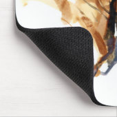 Stallion Mousepad (Ecke)