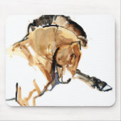 Stallion Mousepad (Vorne)