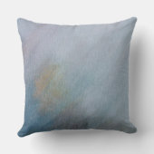 Stallion Portrait - Kissen (Rückseite)