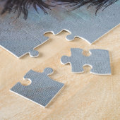 Stallion Portrait - Puzzle (Seite)