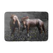 Stallions-Spar Badematte (Vorderseite)