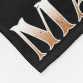 Stallmanager I Reitponyfan Fleecedecke (Ecke)