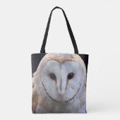 Stallschale auf der gesamten Drucktasche Tasche (Rückseite)