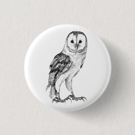 Stallschale - Gezeichnet in schwarzem Pen Button