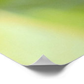 Stallschlucken Grooming Poster (Ecke)