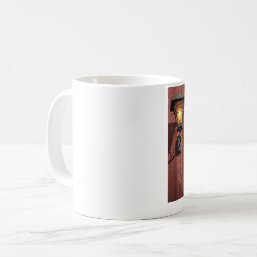 Stallsuche Kaffeetasse (Vorderseite Links)