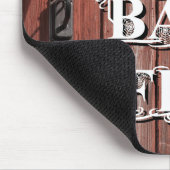 Stallsuche Mousepad (Ecke)