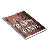 Stallsuche Notizblock (Rechte Seite)