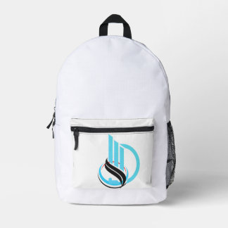 Stalltasche mit Super Brend Bedruckter Rucksack