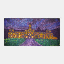 Stallungen mit Chatsworth Schreibtischunterlage