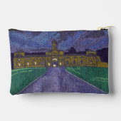 Stallungen mit Chatsworth Zubehörtasche (Rückseite)