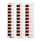 Stallwand, Holz, Holzplatten, Planen, rustikal (Vorne)