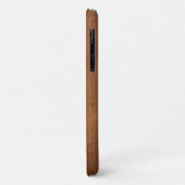 Stallwand, Holz, Holzplatten, Planen, rustikal Case-Mate iPhone Hülle (Hinten/Links)
